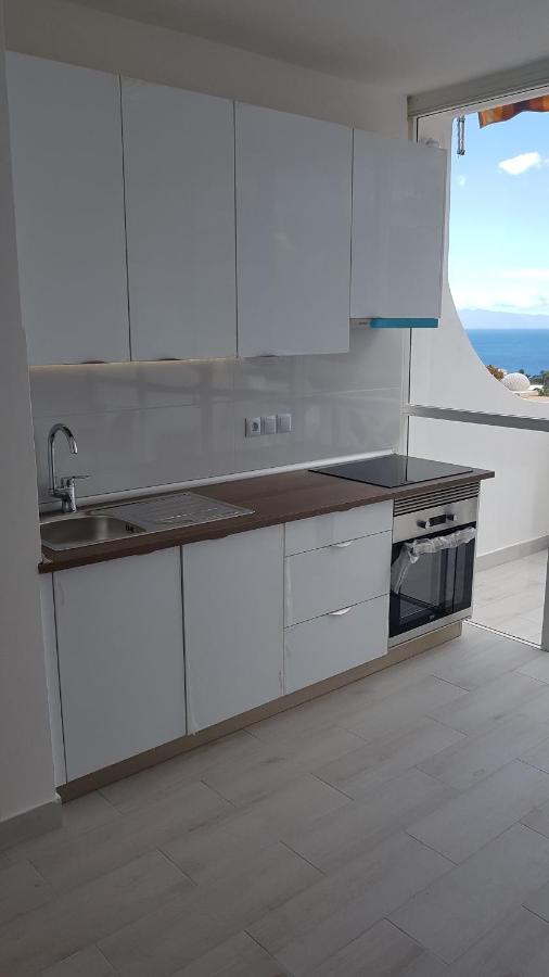 Apartment Ocean *