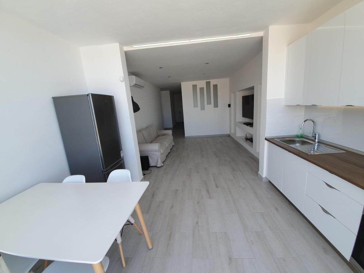 Apartment Ocean *