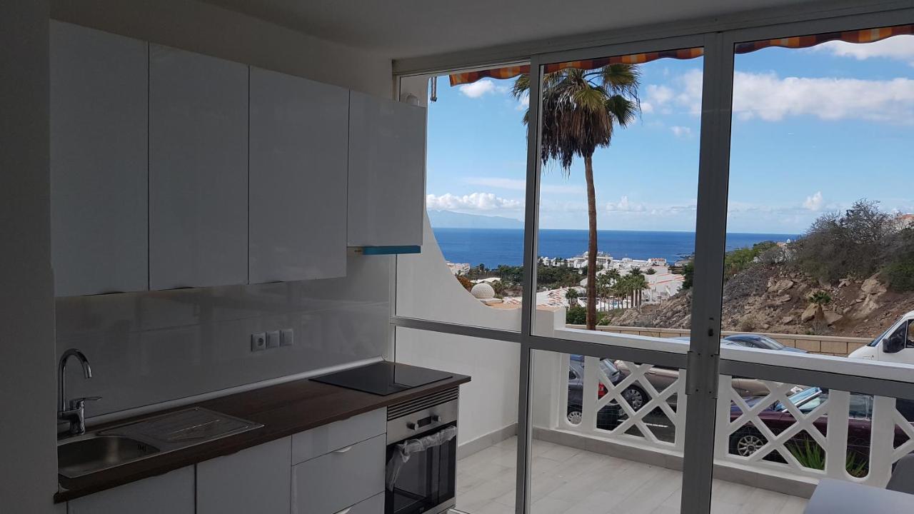 Apartment Ocean Costa Adeje (Tenerife)