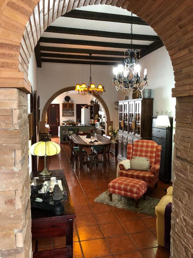 Loft Rural Apartment