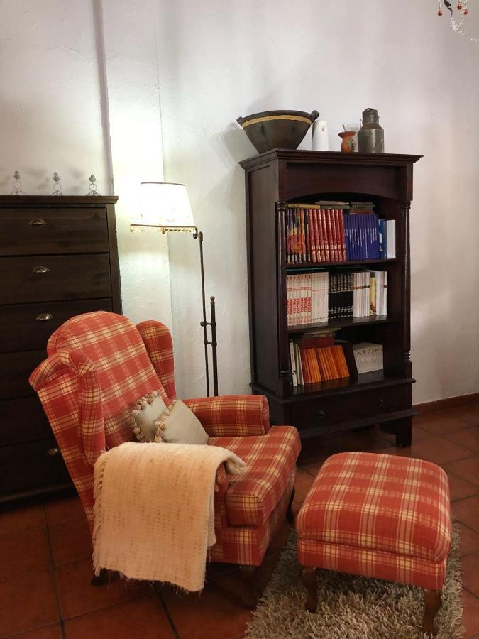 Apartment Loft Rural