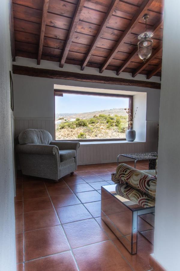 La Malvasia Holiday home *