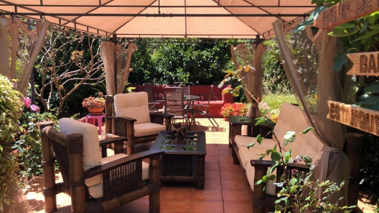 Casa Diego * Tegueste
