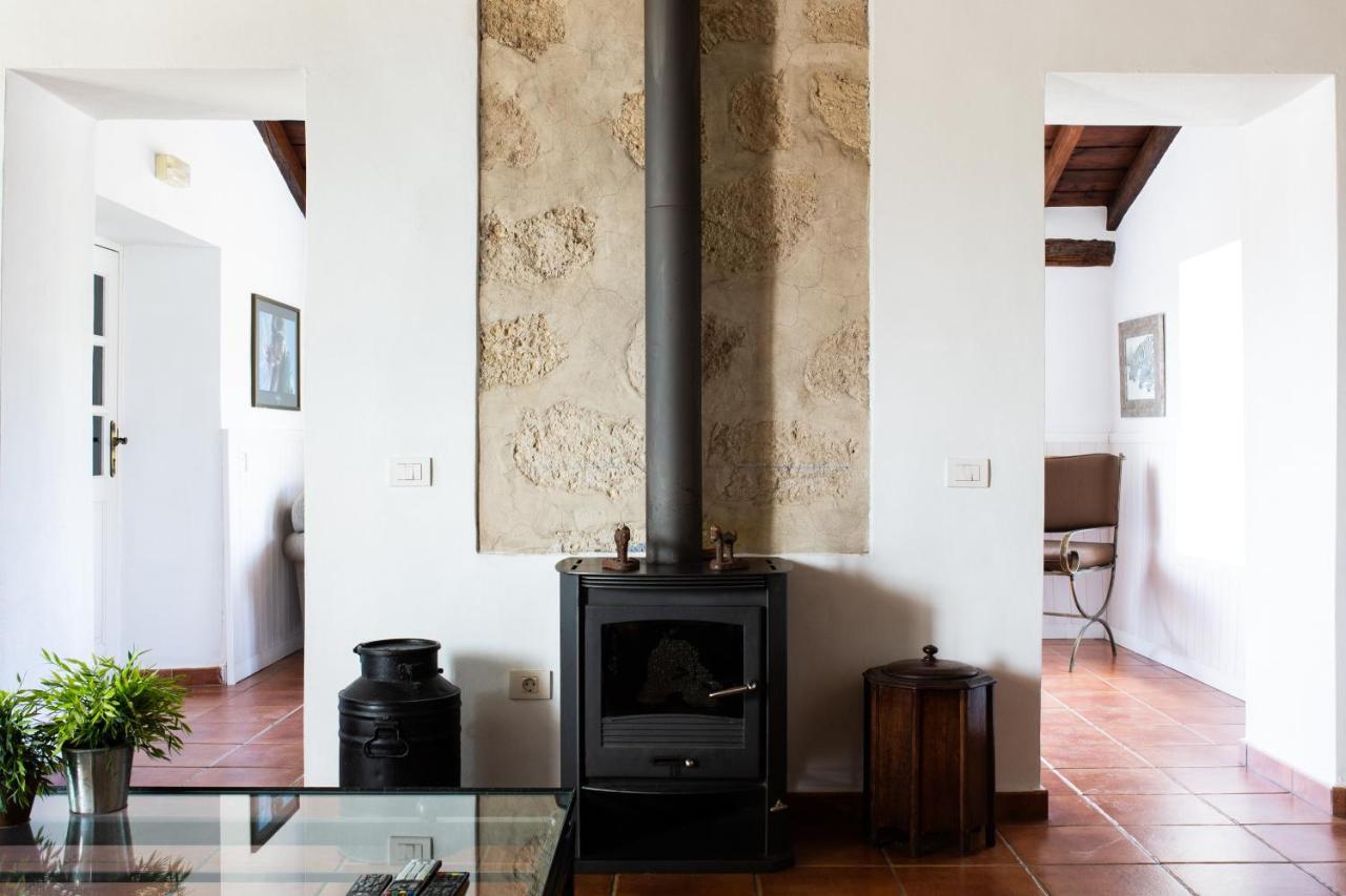 Holiday home La Malvasia Arico Viejo
