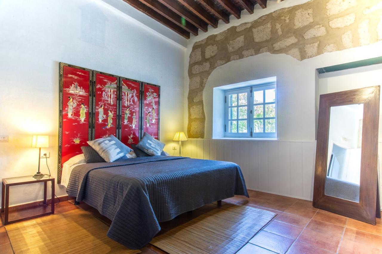 Holiday home La Malvasia *