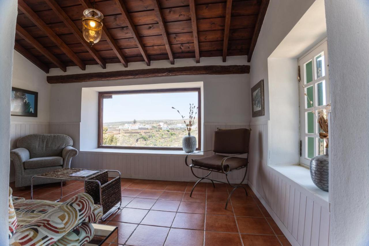 La Malvasia Holiday home Arico Viejo