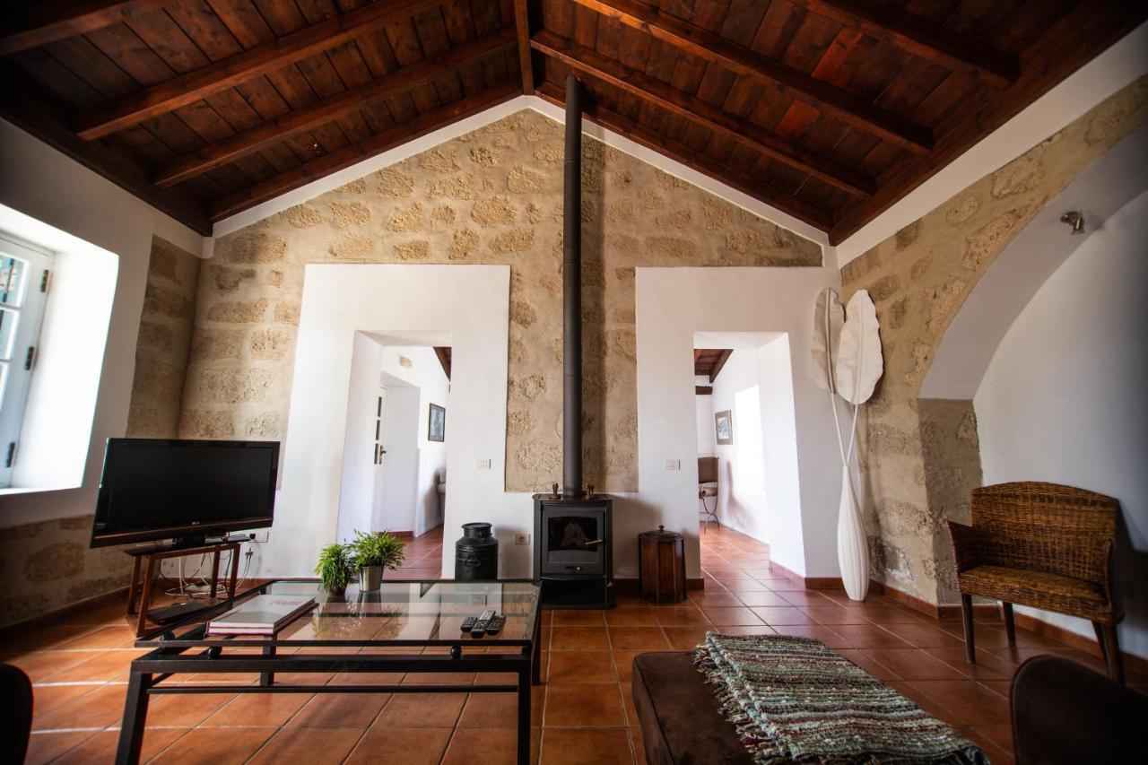 Holiday home La Malvasia
