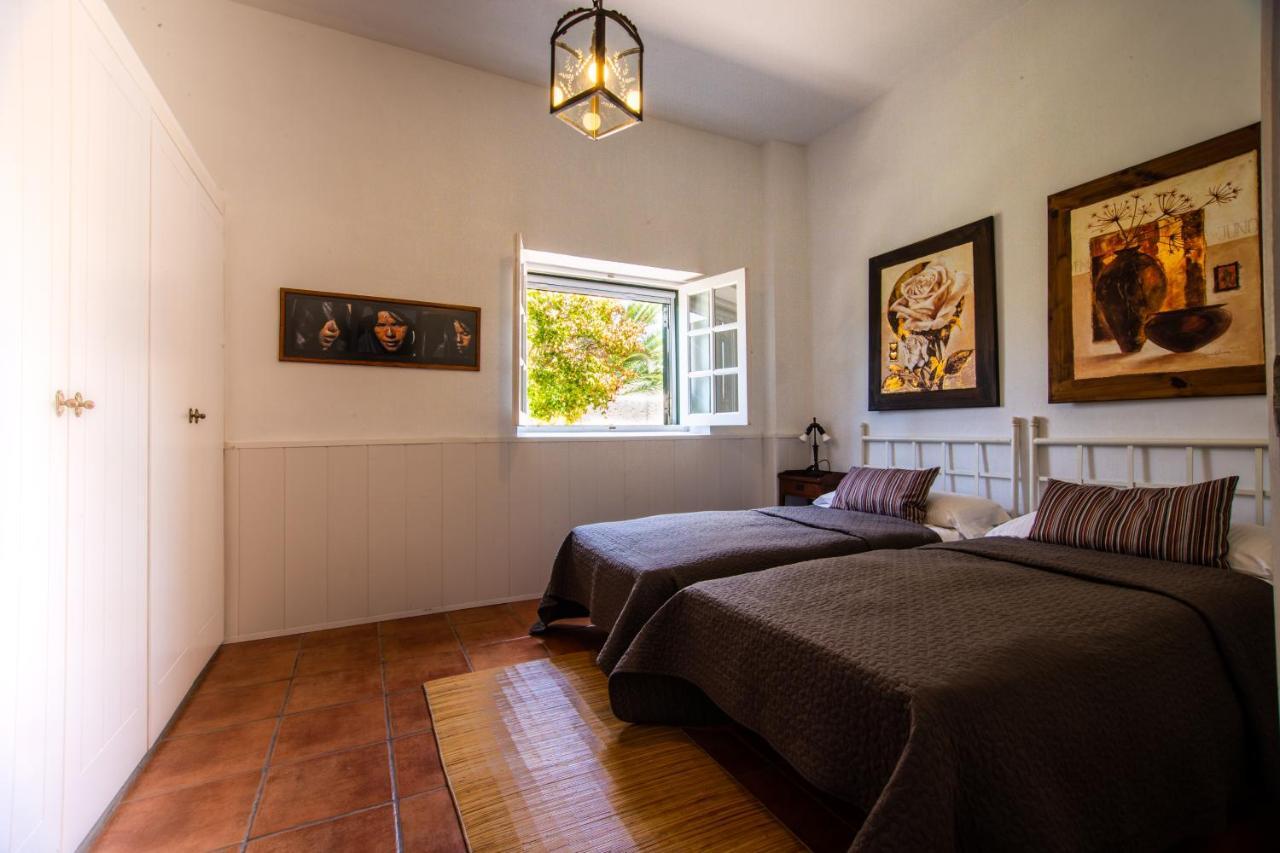La Malvasia Holiday home