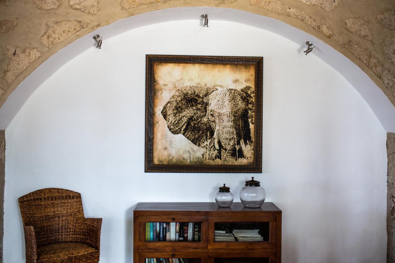 Holiday home La Malvasia *