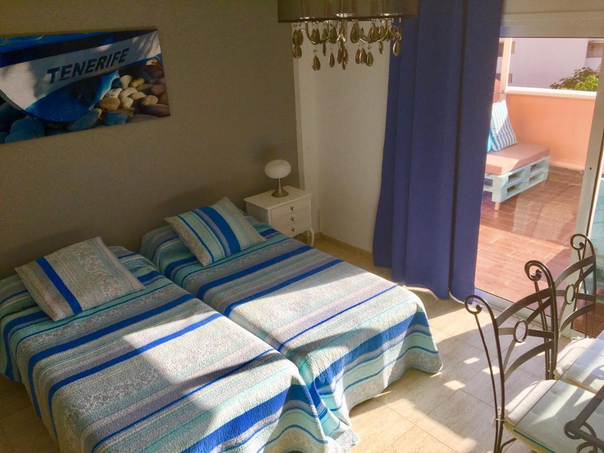 Fanabe Sun 365 Estudio Appartement *