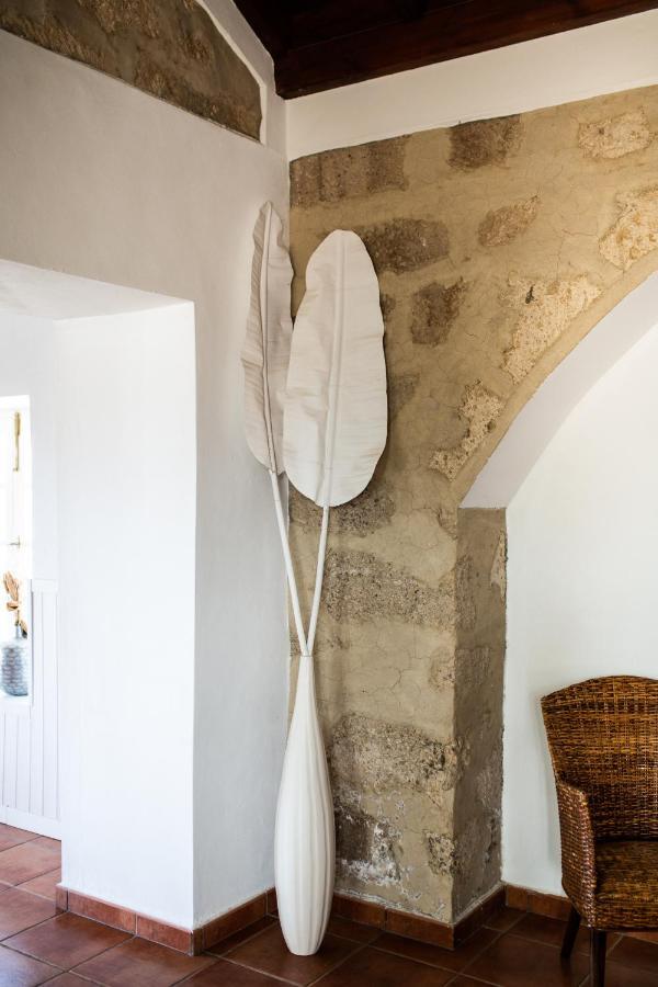 La Malvasia Holiday home Arico Viejo