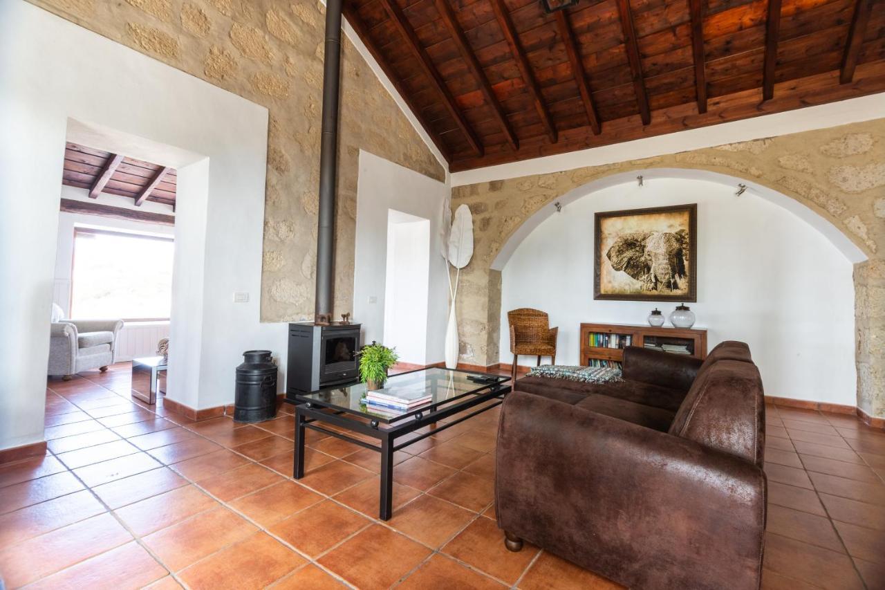 La Malvasia Holiday home Arico Viejo