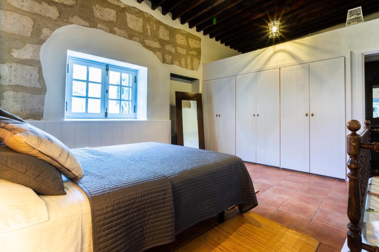 Holiday home La Malvasia Arico Viejo