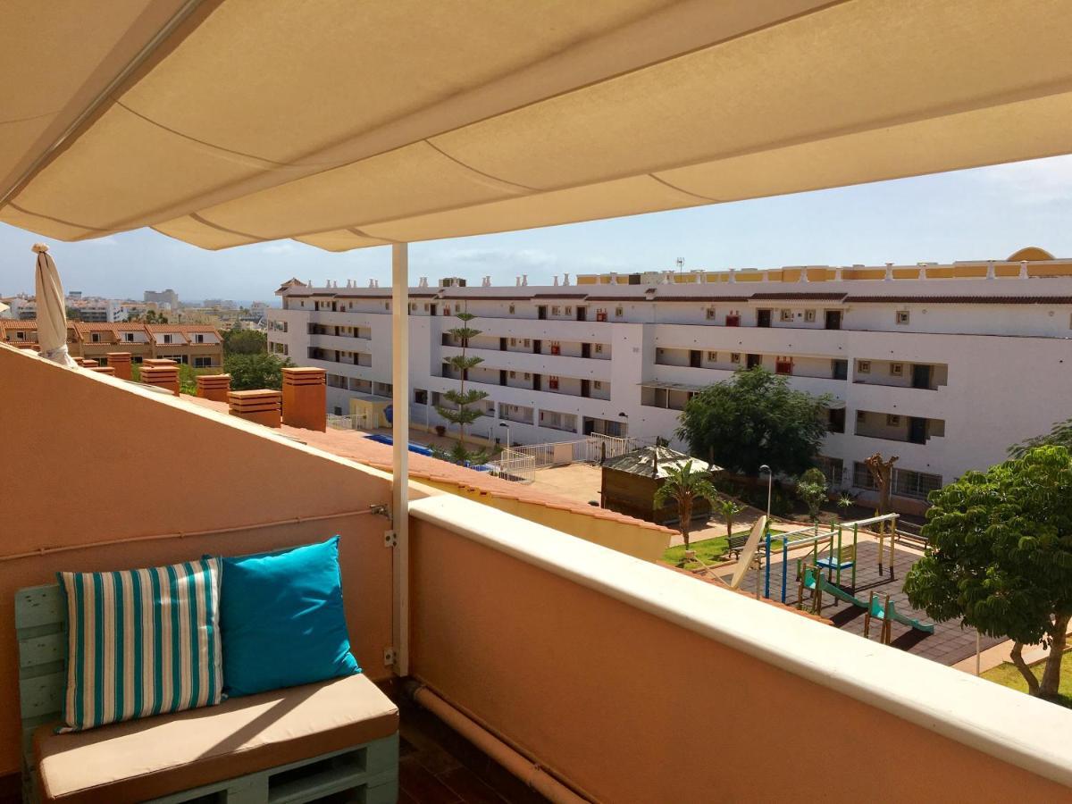 Appartement Fanabe Sun 365 Estudio *