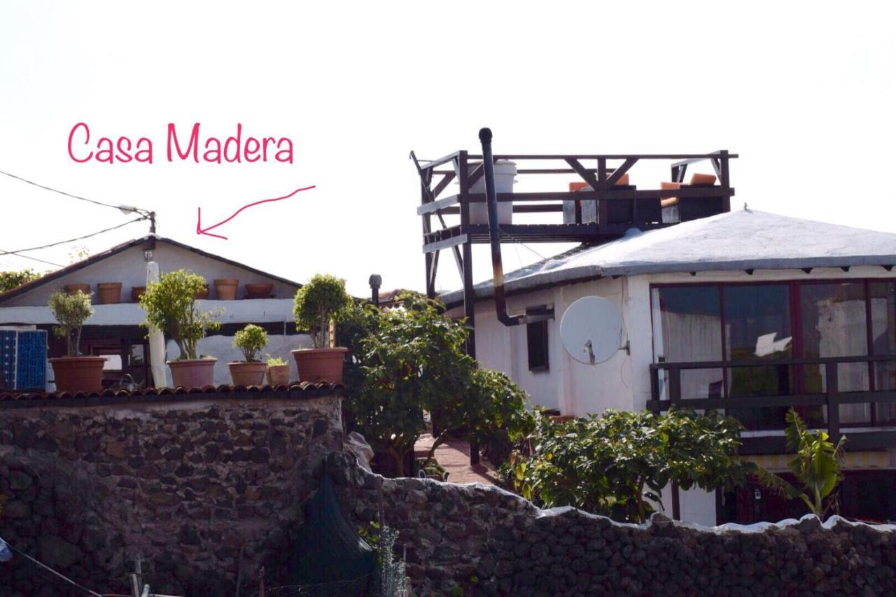 Casa Madera 1