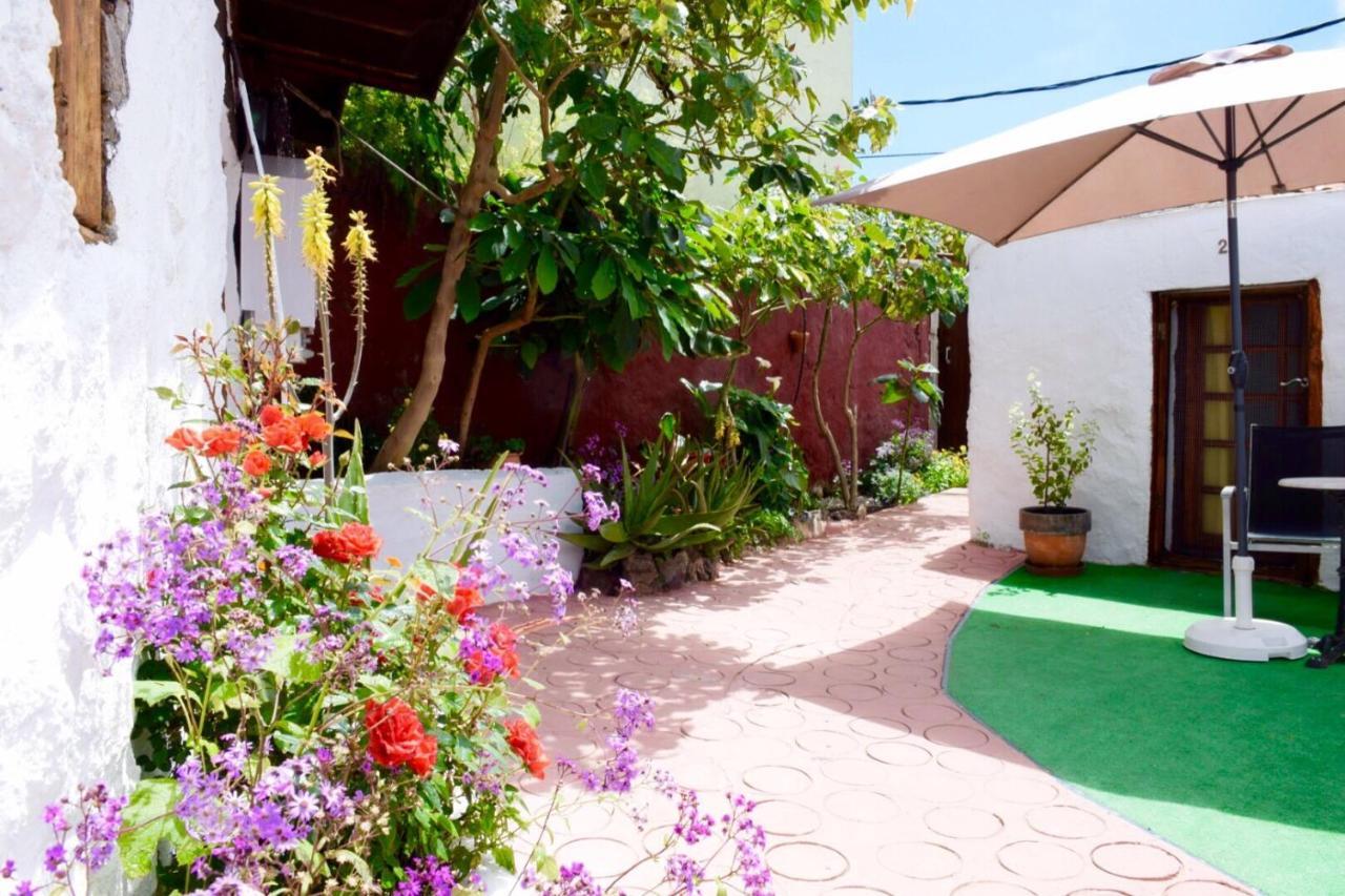 Casa Madera 1 Hébergement de vacances *
