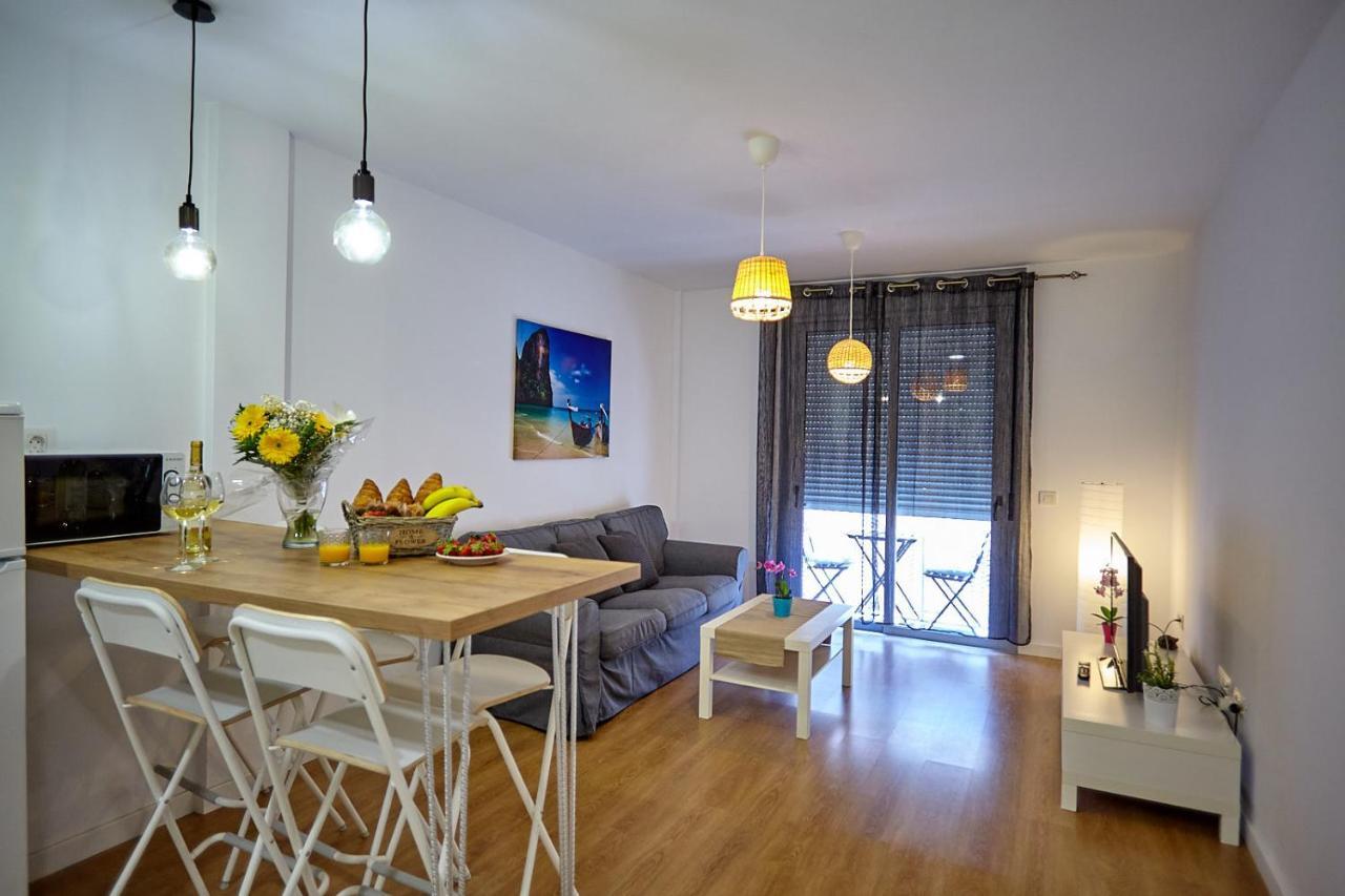 Sol Y Mar Apartment