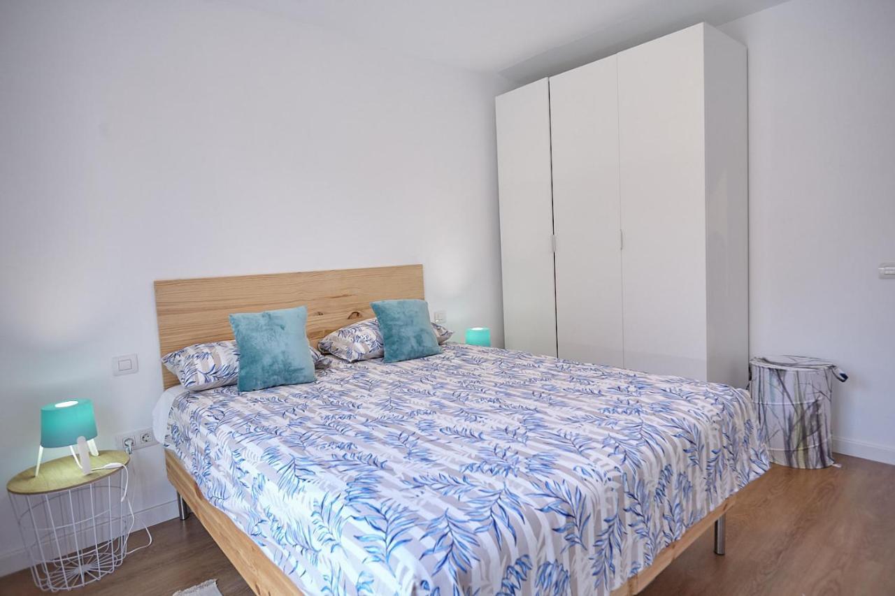 Sol Y Mar Apartment