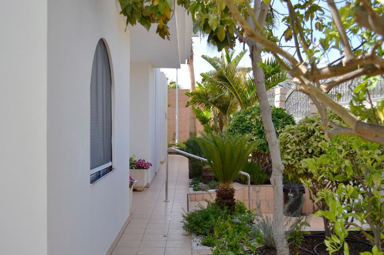 Villa Costa Adeje Tenerife Golf Costa Adeje (Tenerife)