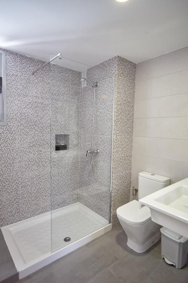 Apartment Sol Y Mar I