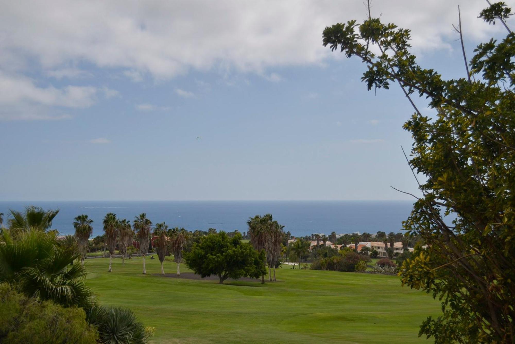 Costa Adeje Tenerife Golf