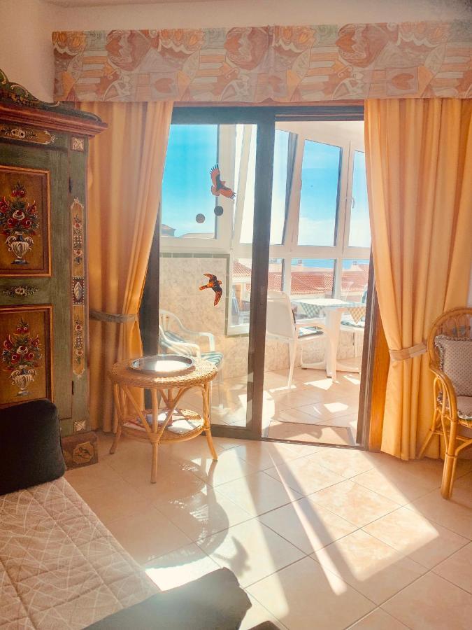 Apartment Direkt Am Costa Del Silencio