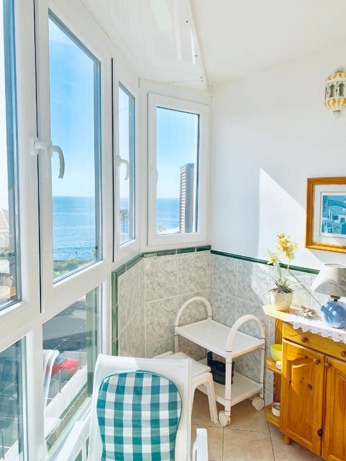 Apartment Direkt Am Costa Del Silencio