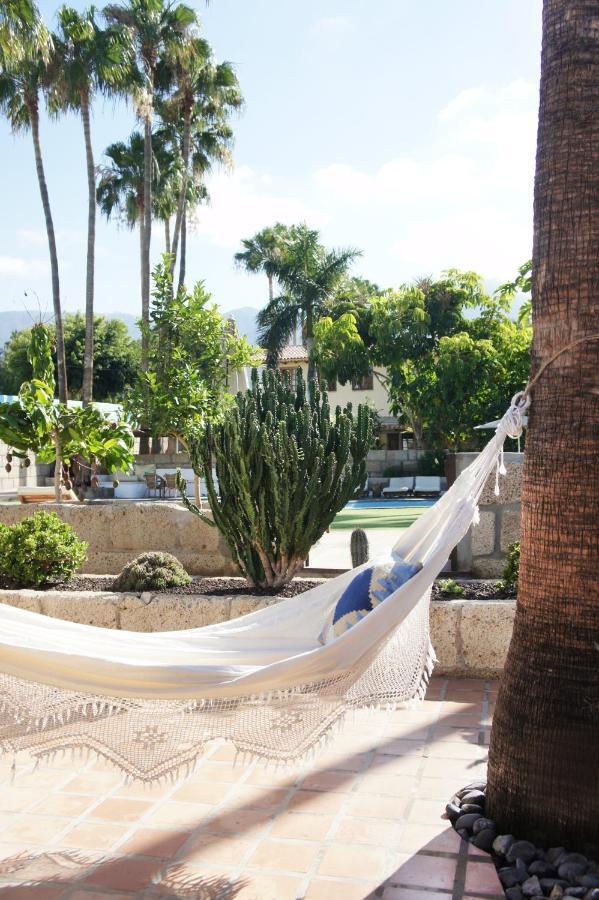 Casa Jable Azul Villa Costa Adeje (Tenerife)
