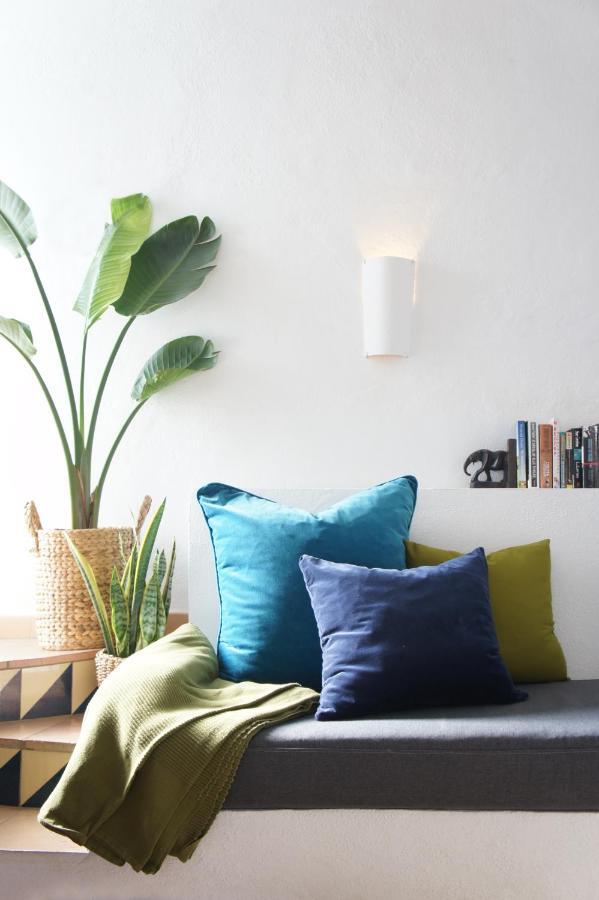 Casa Jable Azul Villa *