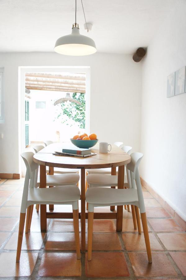 Casa Jable Azul Villa *