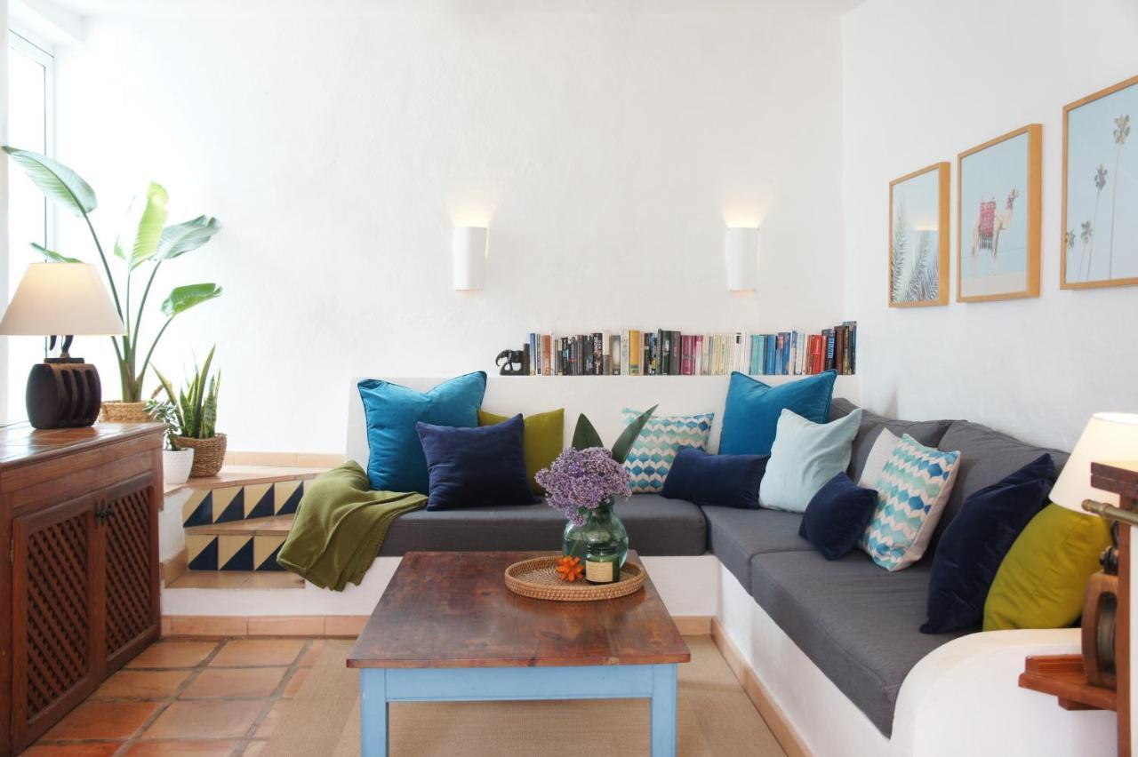 Casa Jable Azul Costa Adeje (Tenerife)