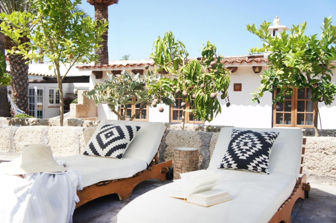 Casa Jable Azul Villa Costa Adeje (Tenerife)