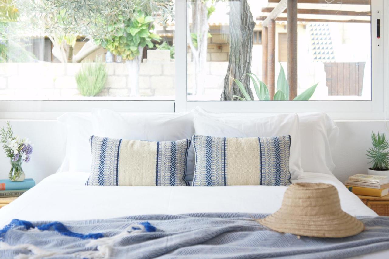 Casa Jable Azul Costa Adeje (Tenerife)