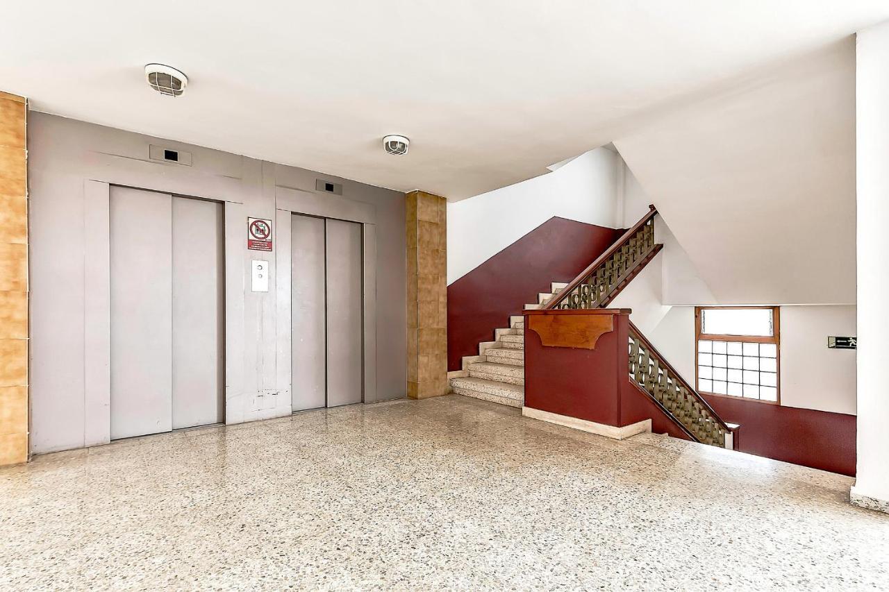 El Dorado Seaview - Playa De Americas Appartement *