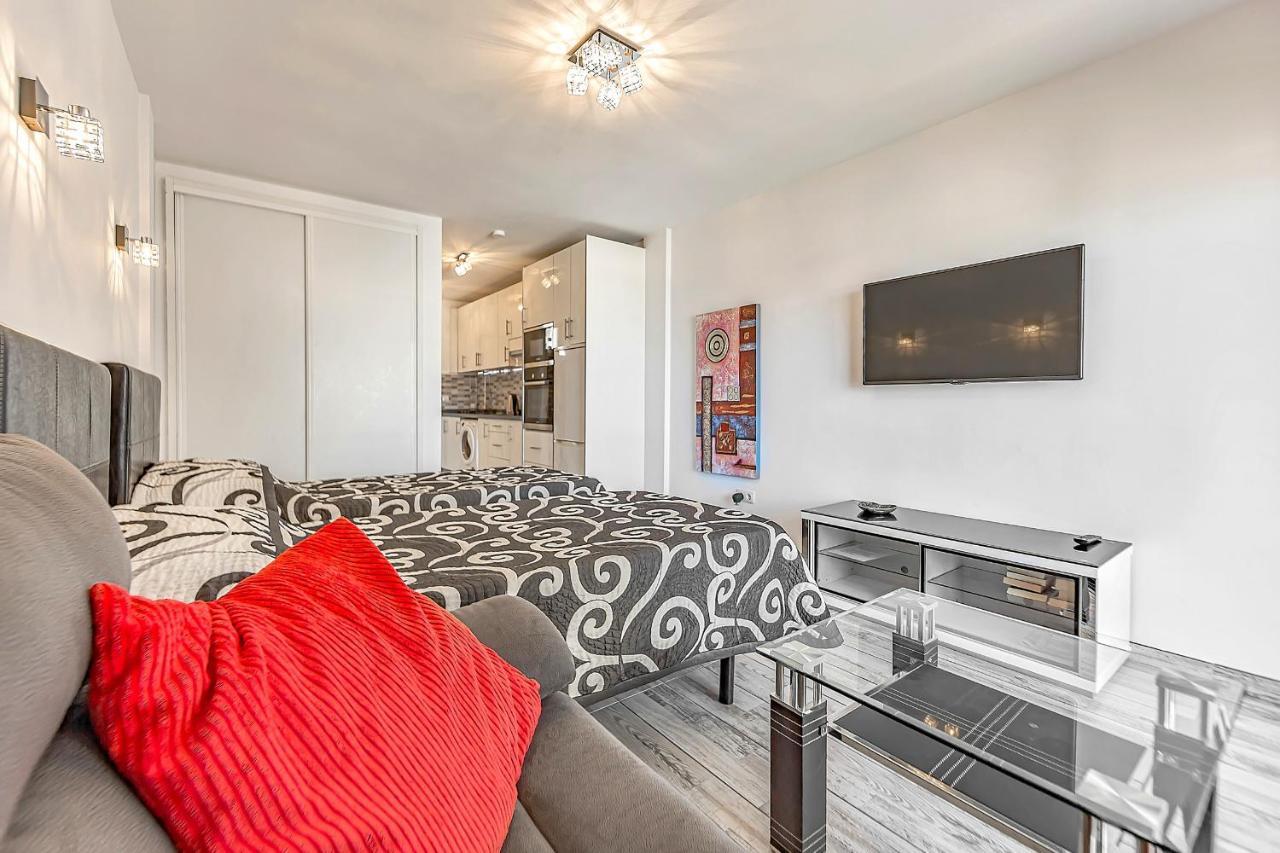 Appartement El Dorado Seaview - Playa De Americas *