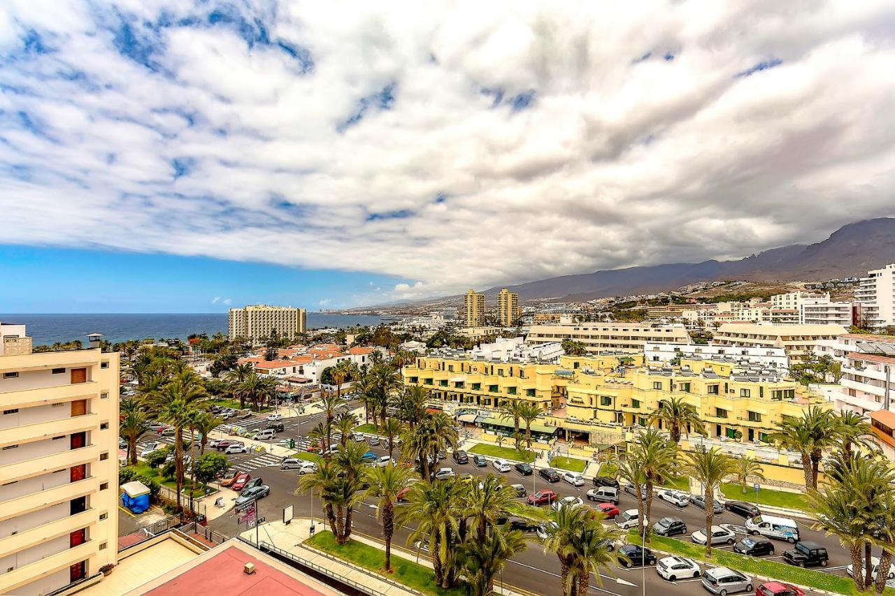 El Dorado Seaview - Playa De Americas