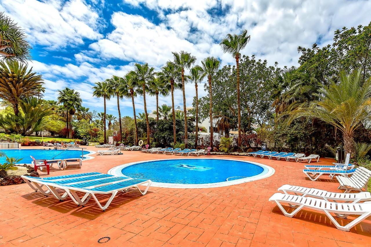 El Dorado Seaview - Playa De Americas Appartement