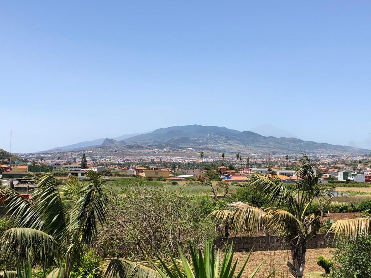 En La Laguna Appartement La Laguna (Tenerife)
