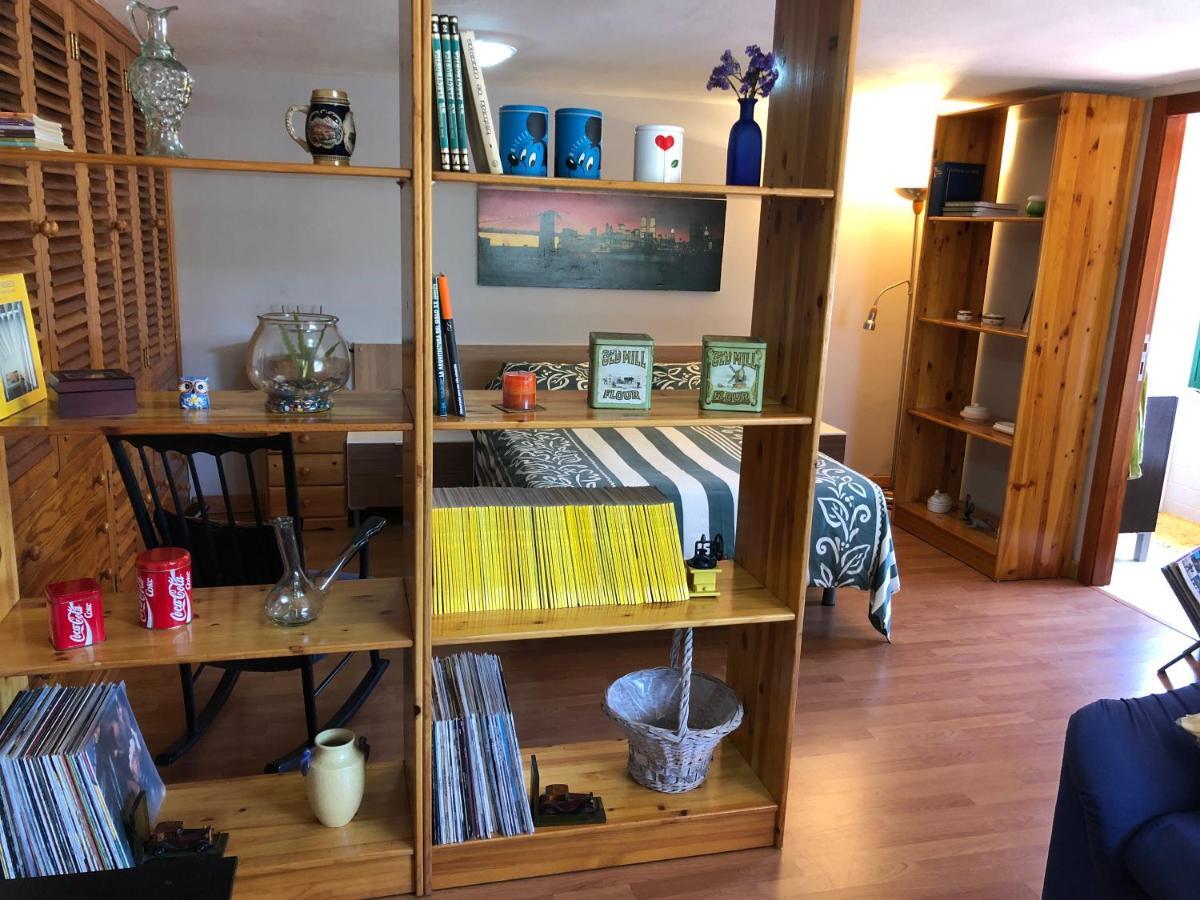 En La Laguna Appartement