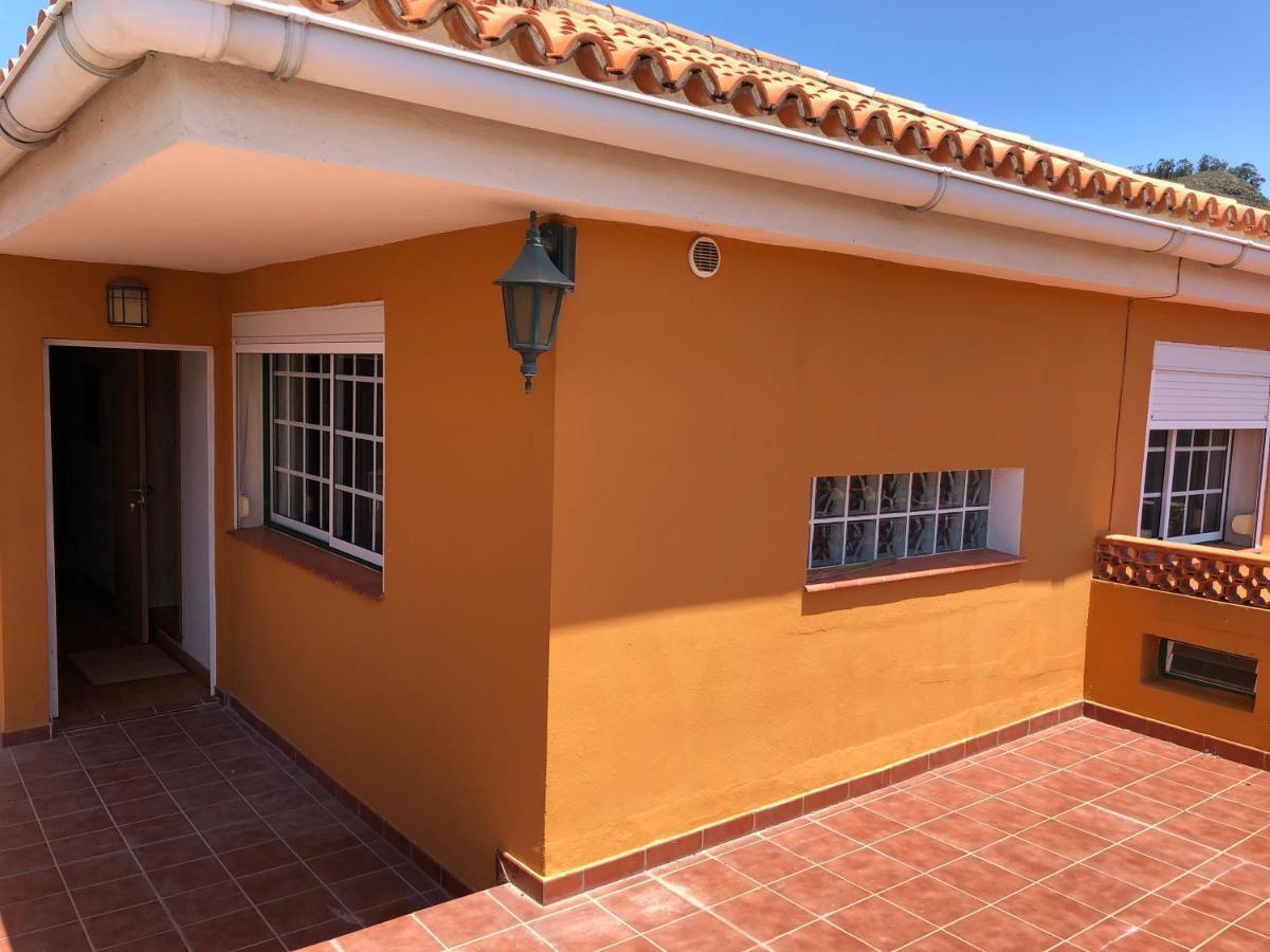 En La Laguna Appartement