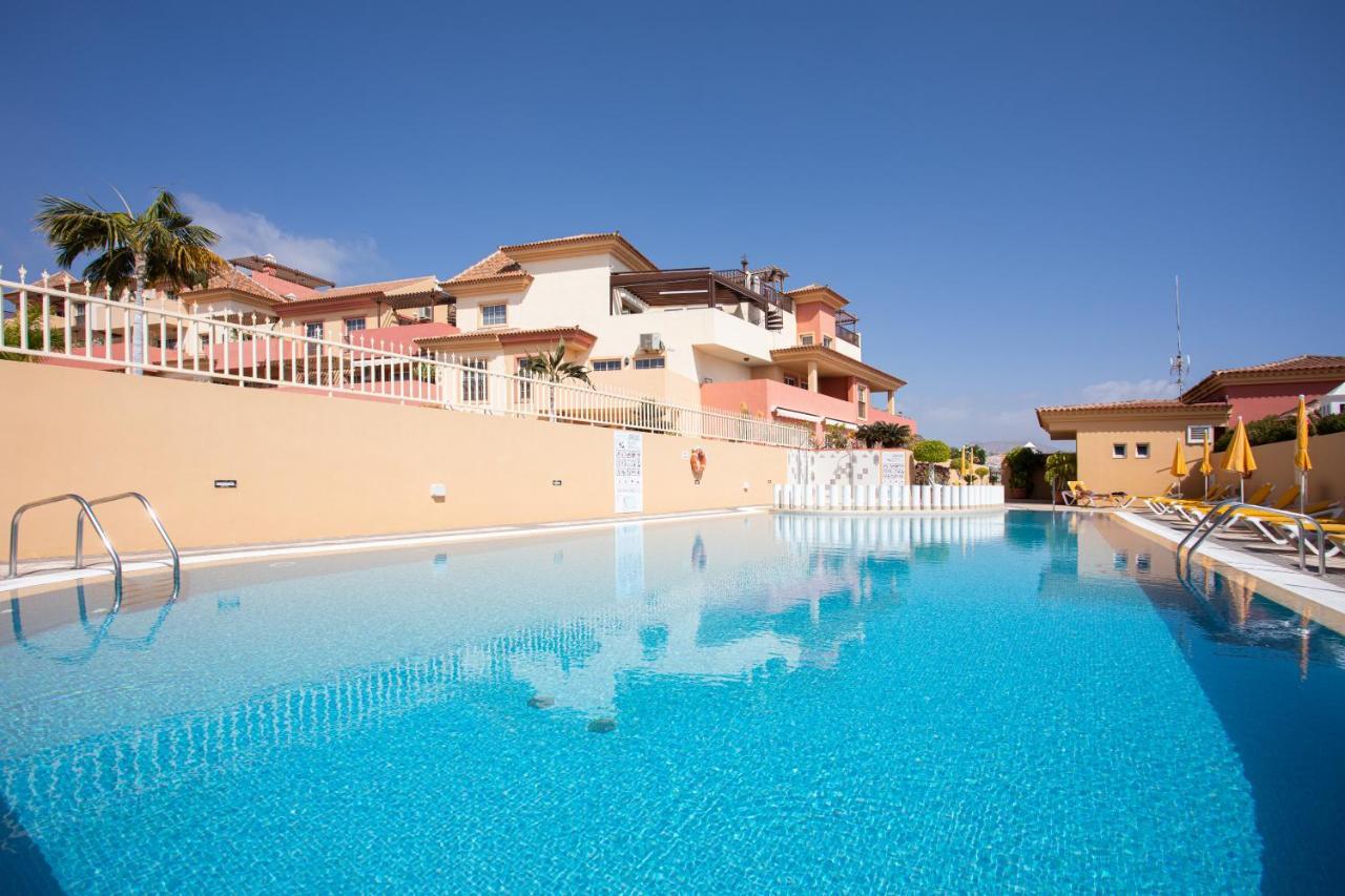 The Duke Paradise By Edén Apartamento Costa Adeje (Tenerife)