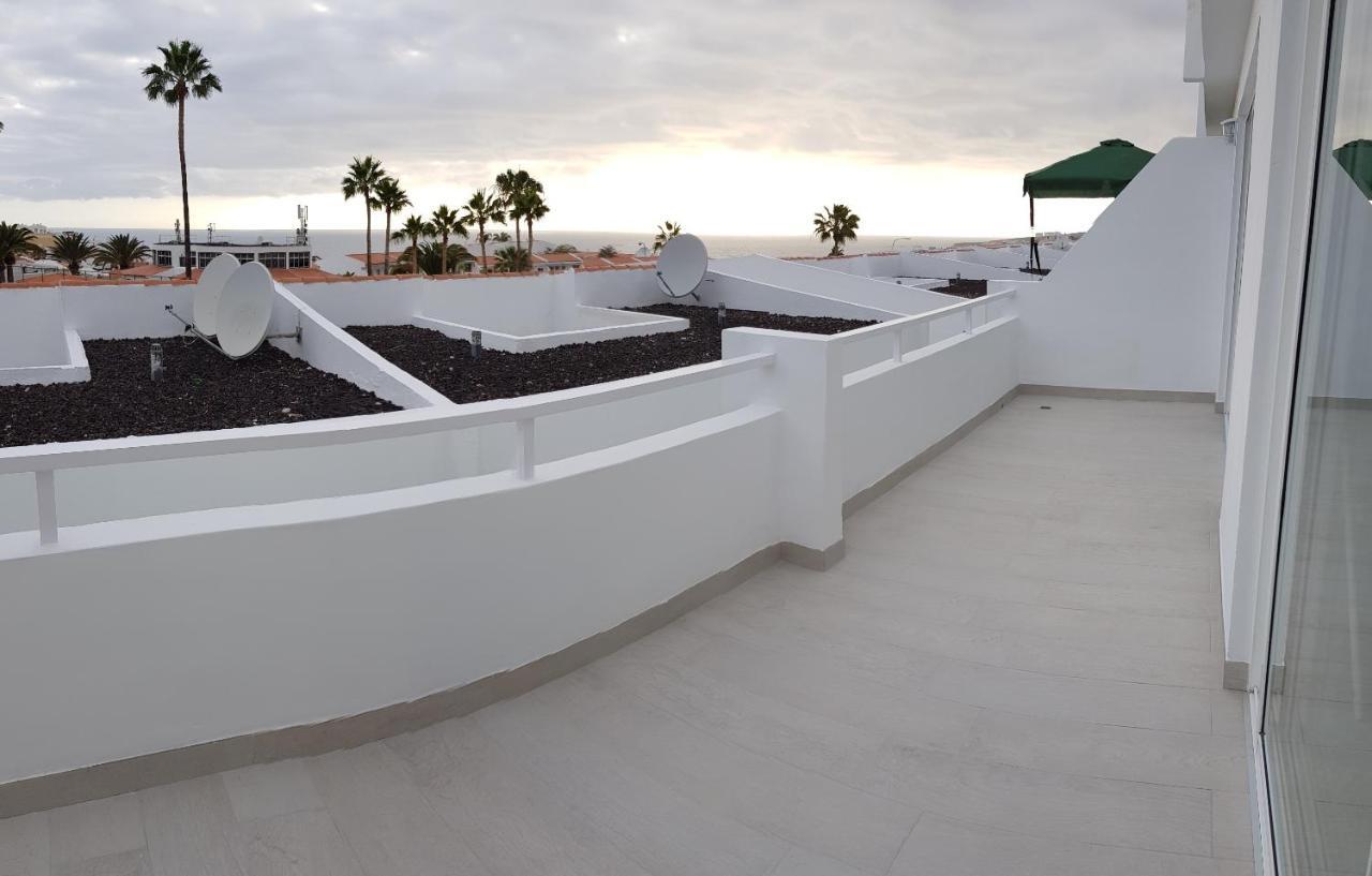 Apartamento Island Village & Bo Costa Adeje (Tenerife)
