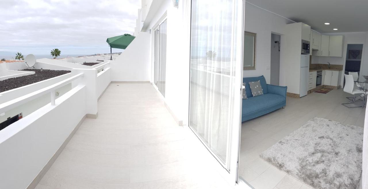 Apartamento Island Village & Bo Costa Adeje (Tenerife)