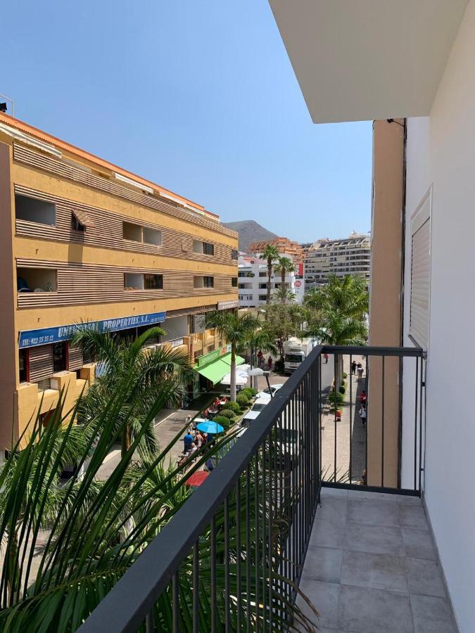 Bubu 3 Apartment Los Cristianos (Tenerife)