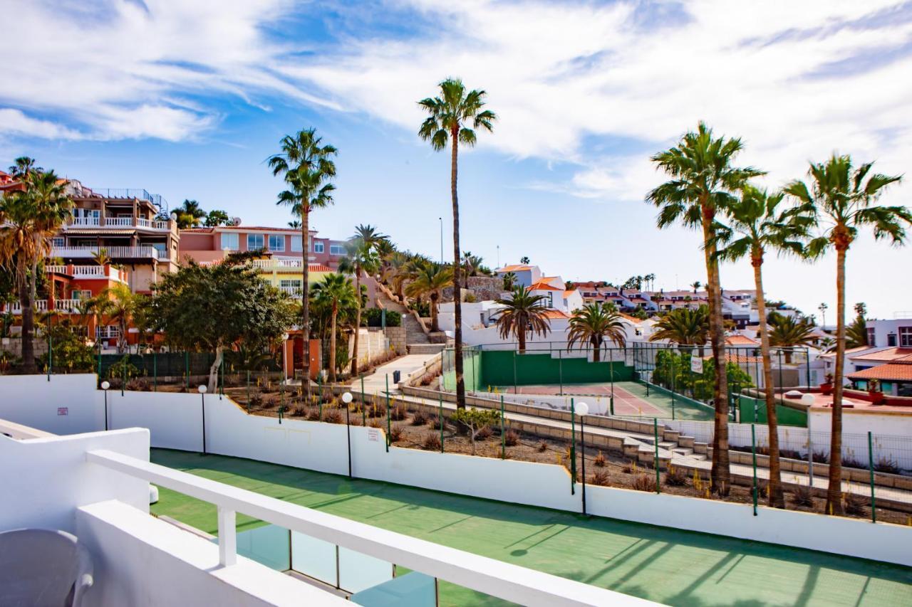 Island Village Heights Appartement Costa Adeje (Tenerife)