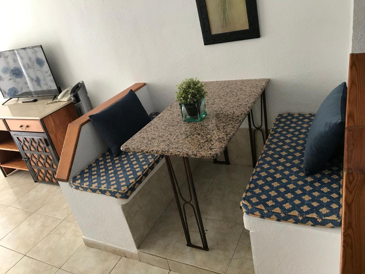 Sea View At Santa Maria Appartement