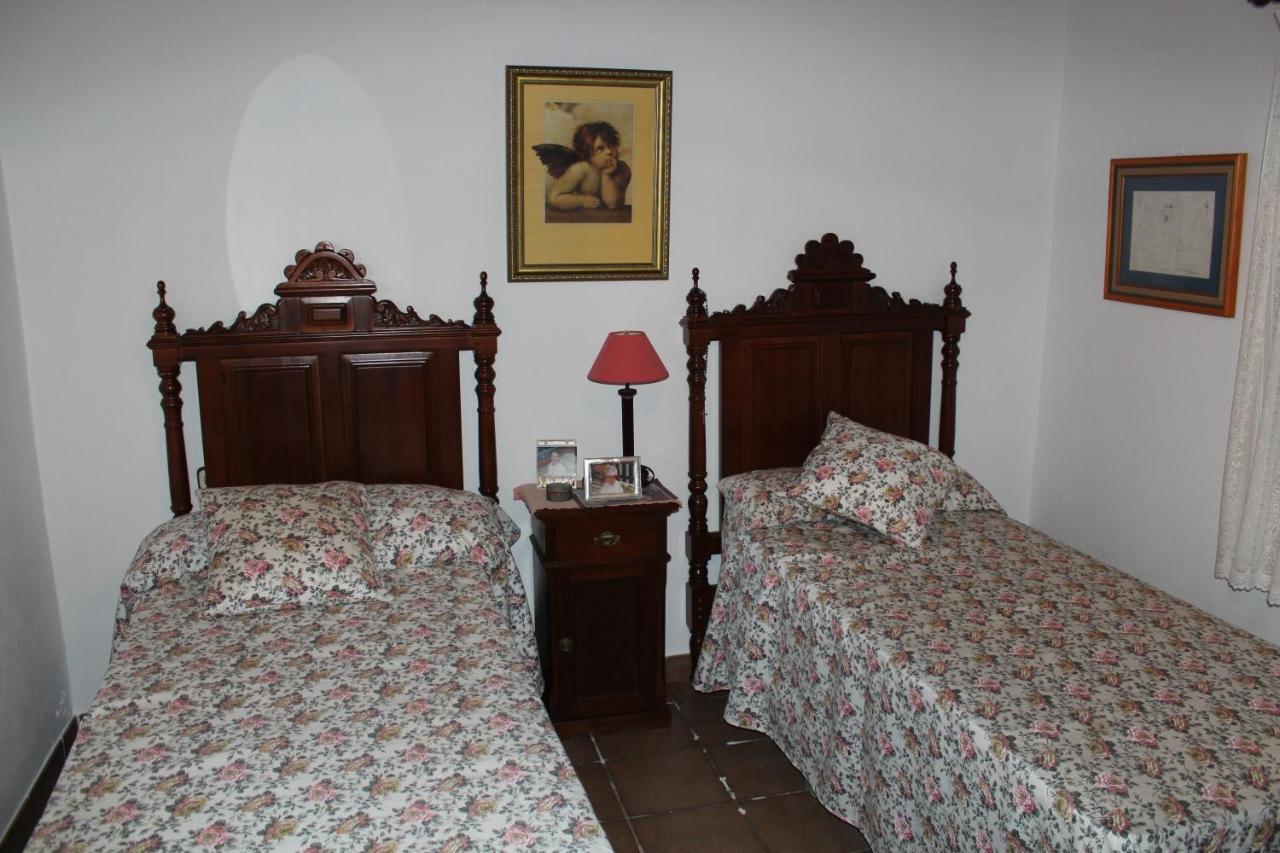 Casa rural La Laguna - Guamasa