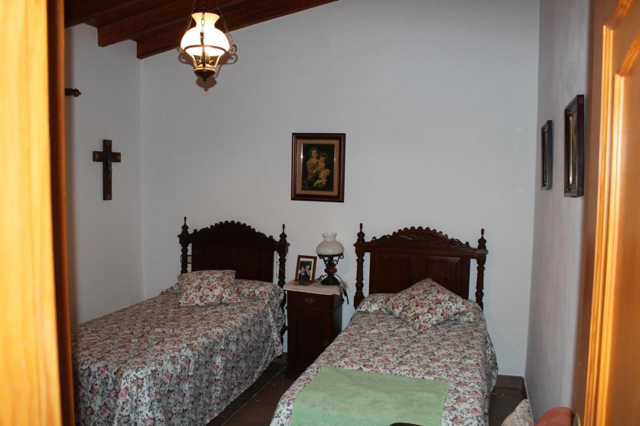 La Laguna - Guamasa *