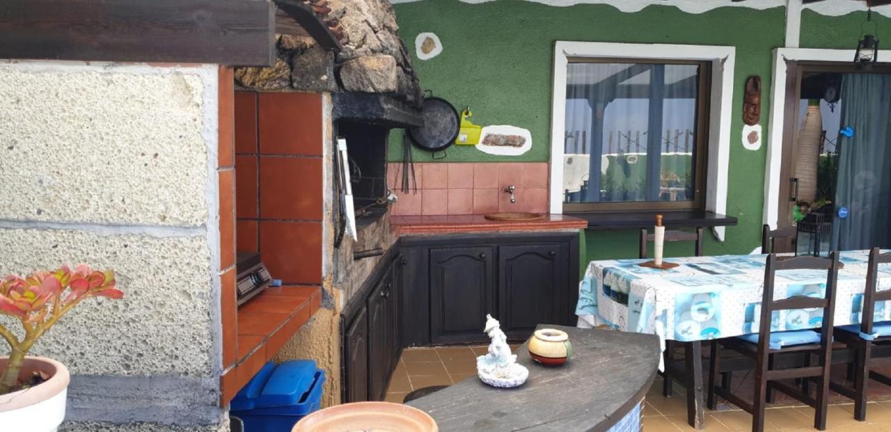 Cateyma Icod Hébergement de vacances