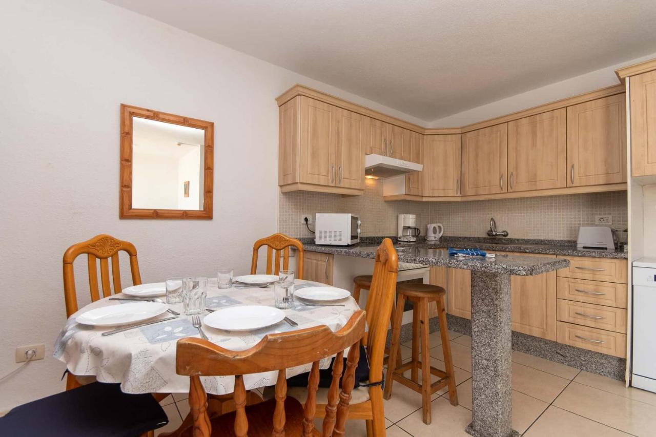 Appartement Las Americas - Las Floritas *